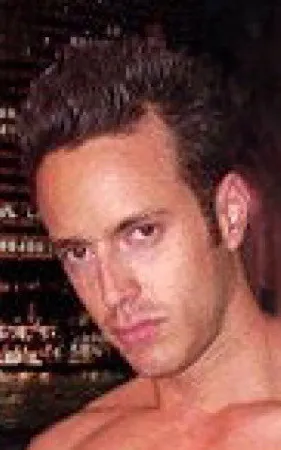 Trevor Des Troy