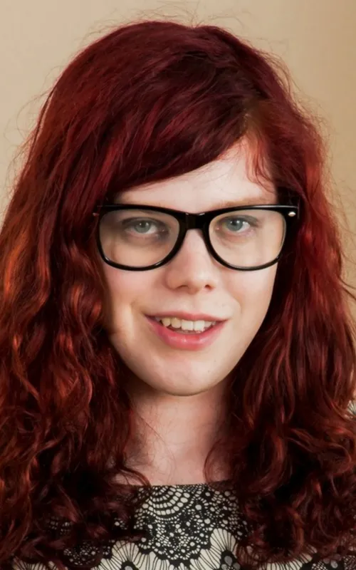 Chelsea Poe