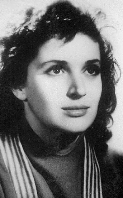 Lia Eliava