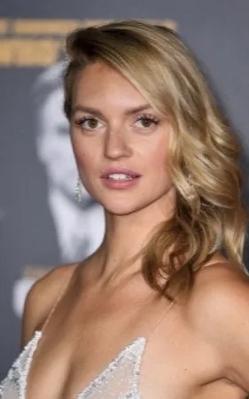 Fancy Alexandersson