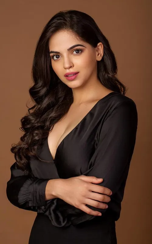 Kamya Ahlawat