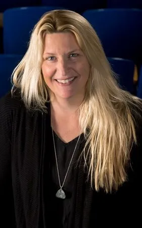 Karen Baker Landers