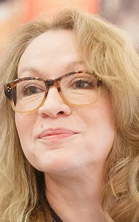 Inna Tkachenko