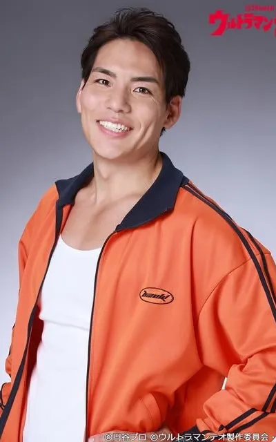 Ryoma Morimoto