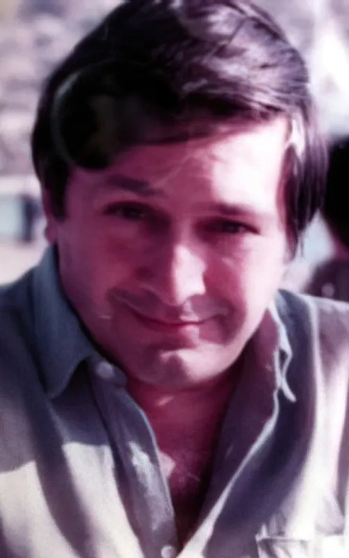 Panagiotis Konstadinou
