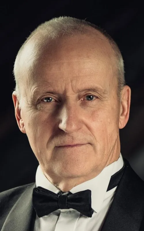 Pēteris Liepiņš