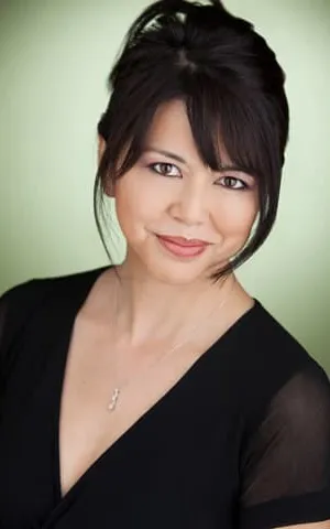 Yumi Iwama