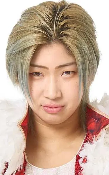 Takumi Iroha