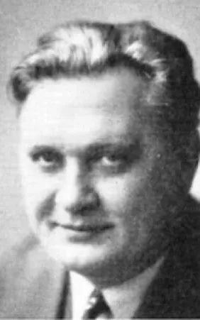 Frans Oskar Öberg