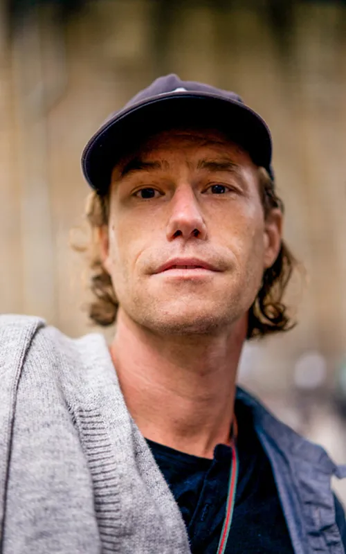 Joel Meinholz