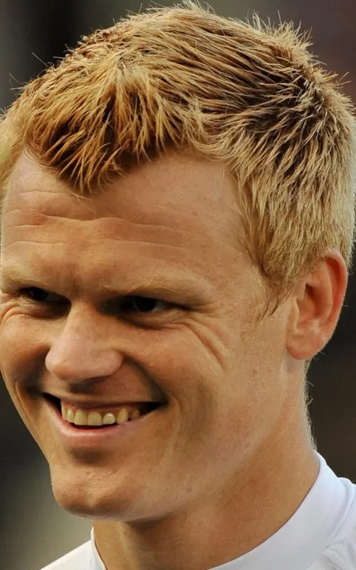 John Arne Riise