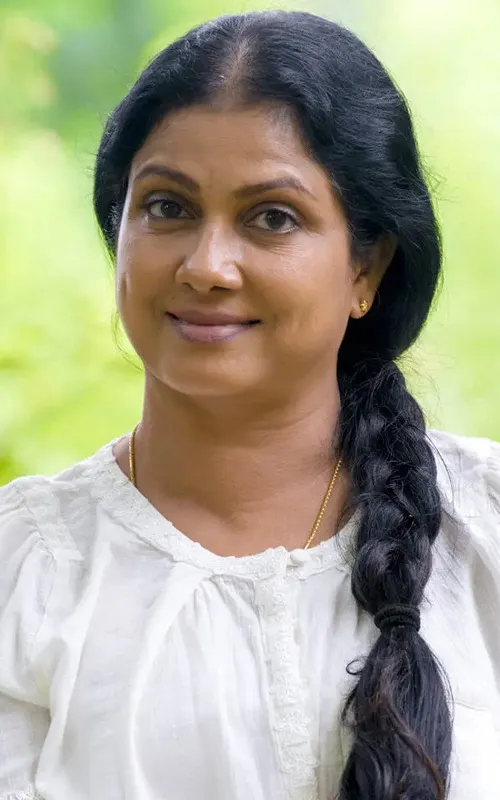 Meena Kumari Perera