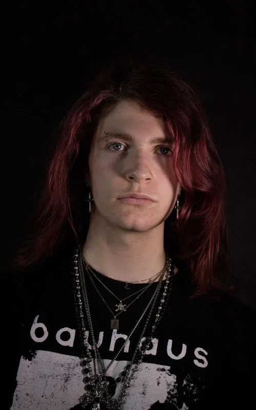 Gabriel Parsons