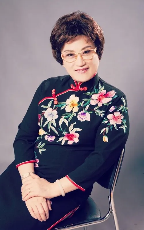 Wang Wen-Juan