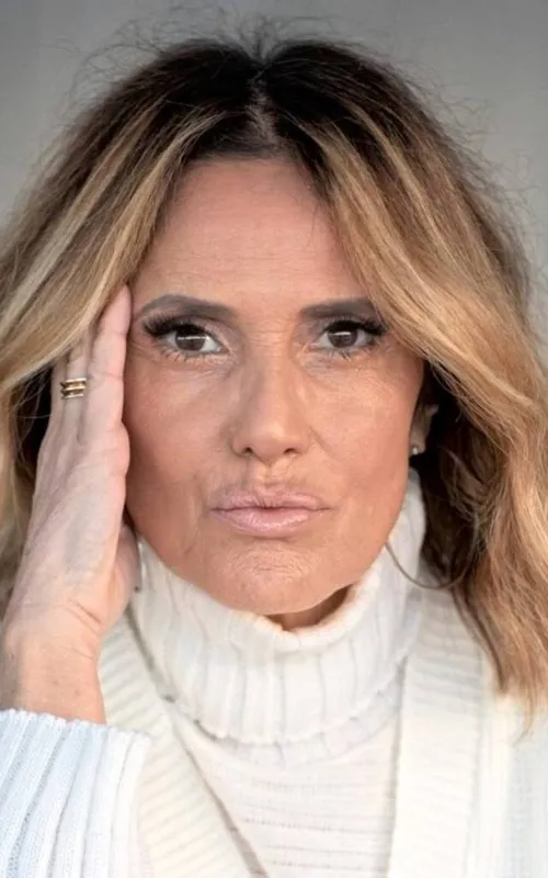 María Fernanda Callejón