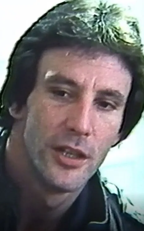 Kirk Wilder