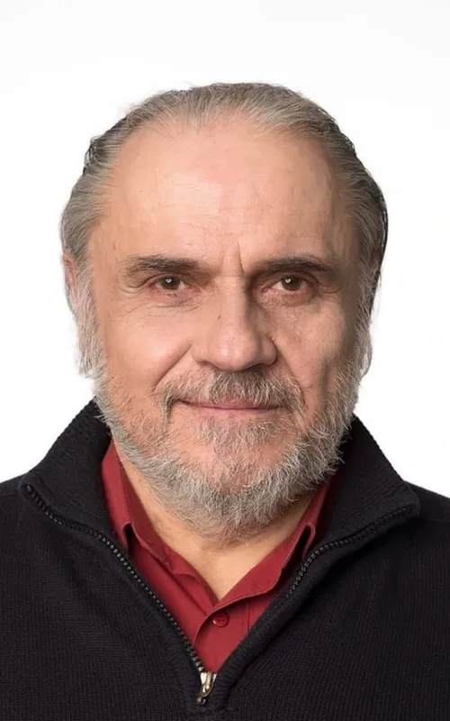 Ryszard Doliński
