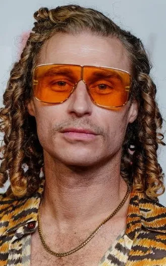 Michael Vegas