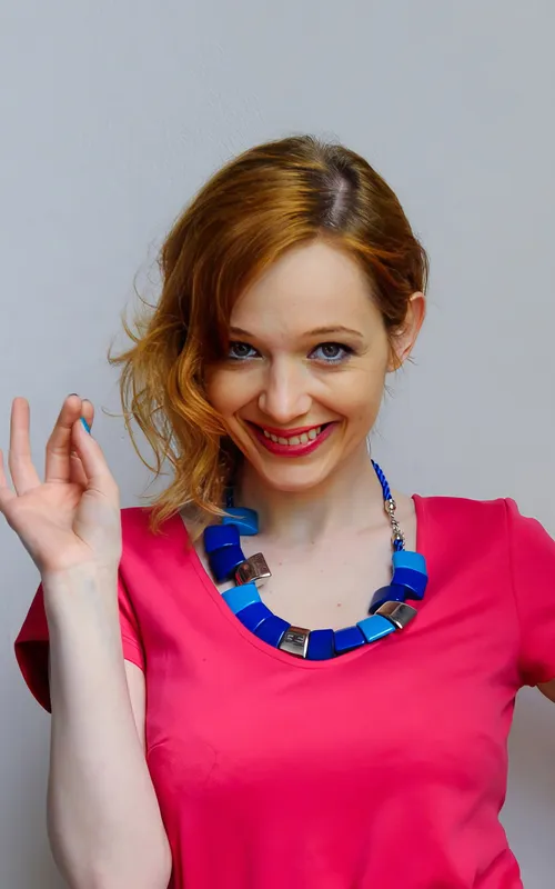 Žaneta Filípková