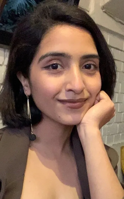 Asmita Gautam