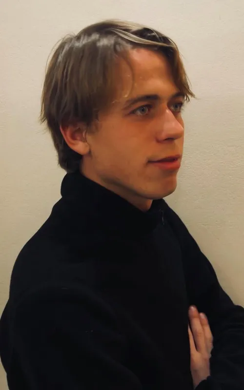 Alex Galeote