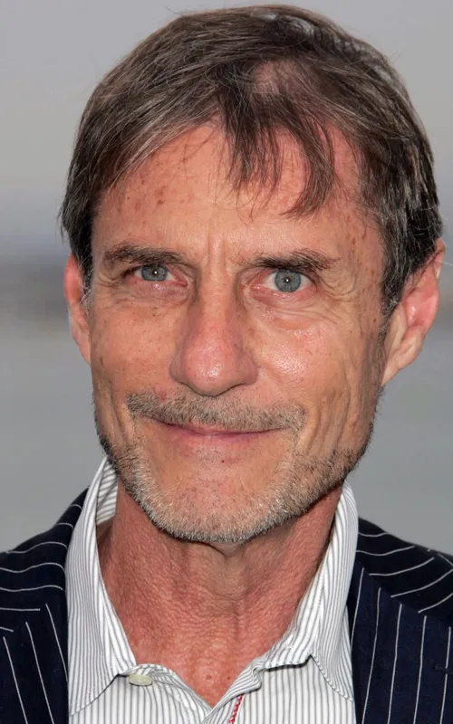 Roland Joffé