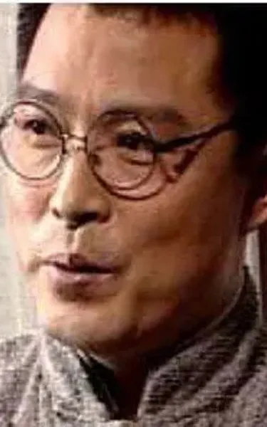 肖扬