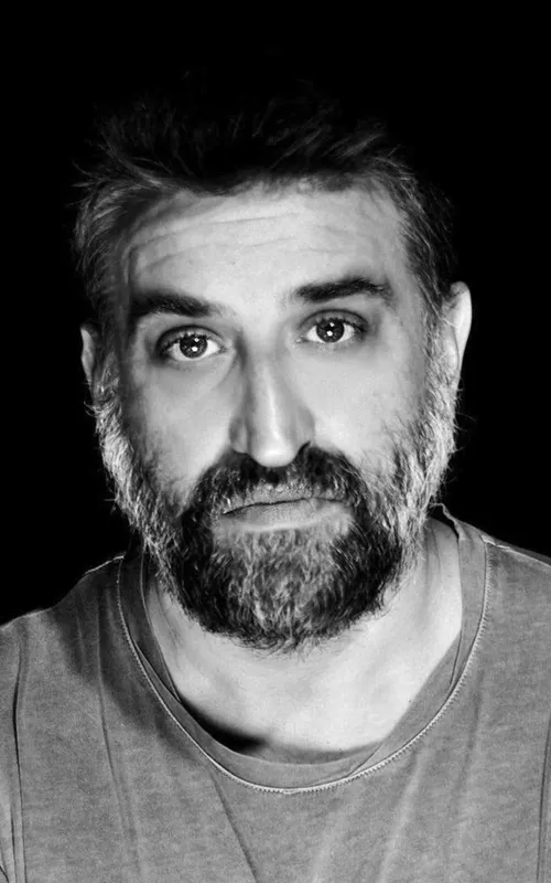 George Houliaras