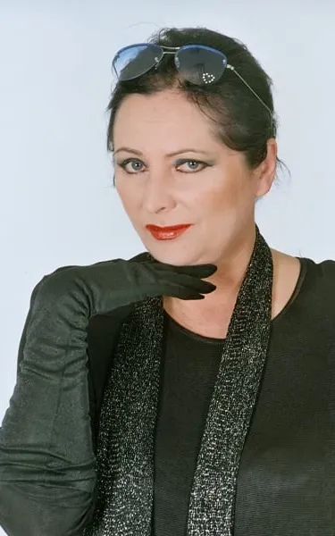 Teresa Gałczyńska