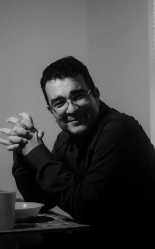 José Luis Robledo Cortéz