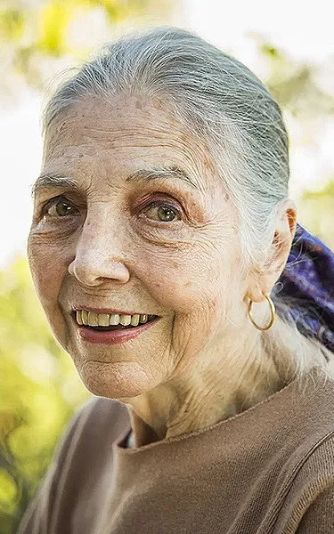 Marina Colasanti