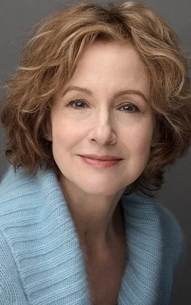 Rachel Harker
