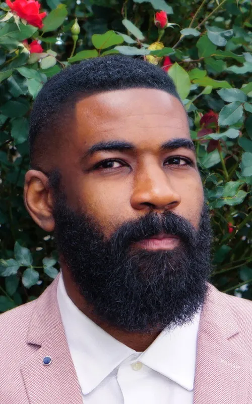 Jamal Ademola