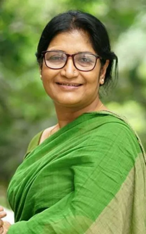 Shilpi Sharkar Apu