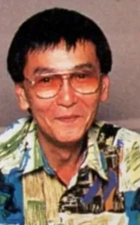 Koichi Kitamura