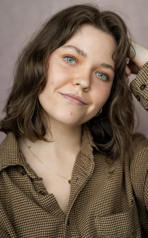 Samantha Yestrebsky