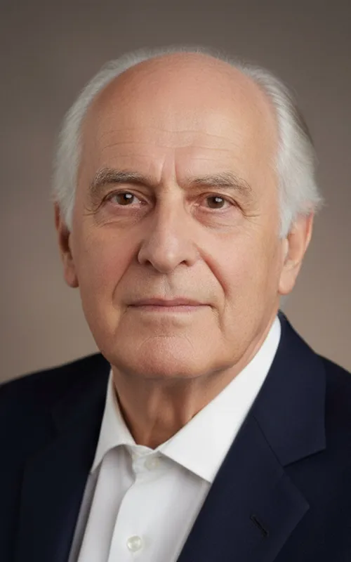 Selahattin Yazgan