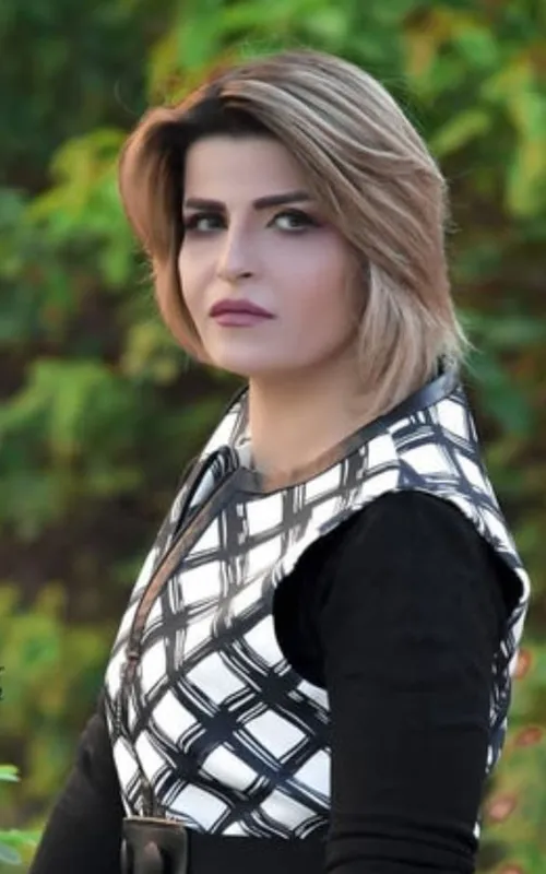 Hiba Sabah