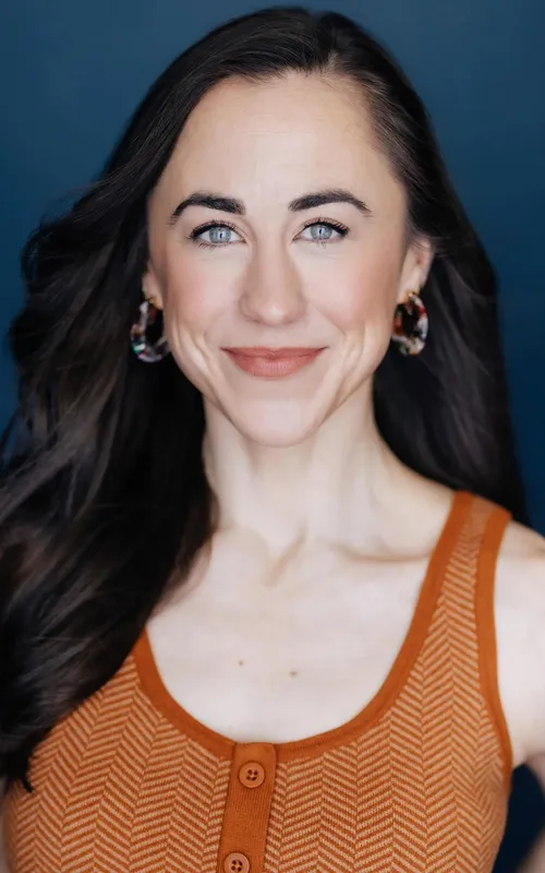 Samantha Siegel