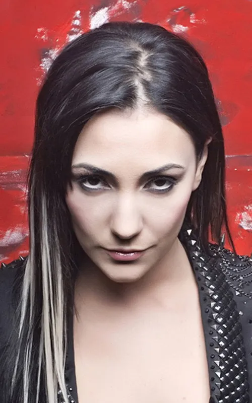 Özlem Tekin