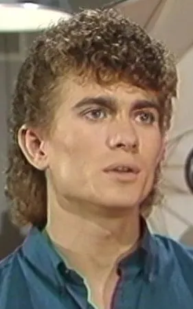 Vic Summers