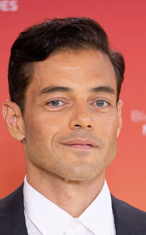 Rami Malek