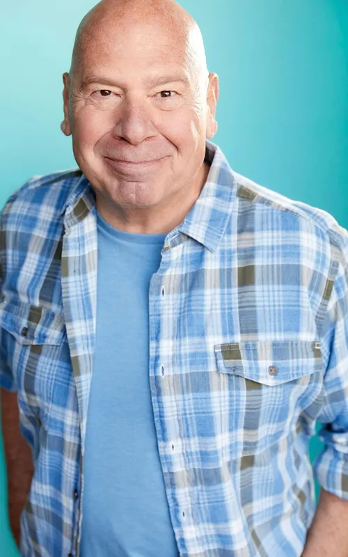 Steve Ireland
