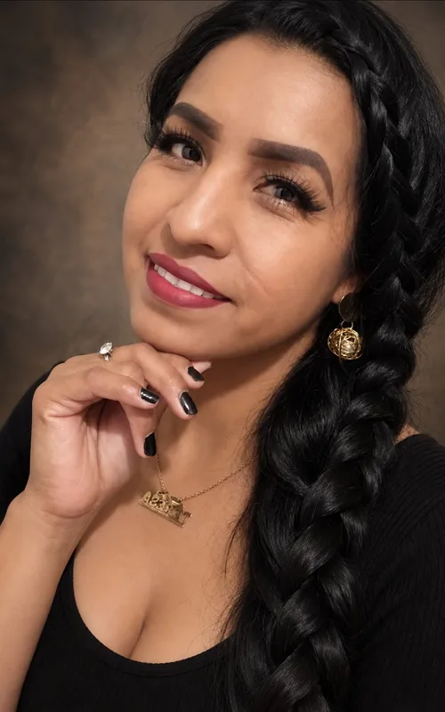 Teresa Alvarez Aguilar