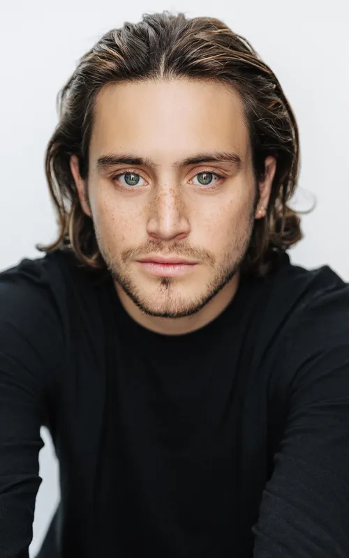Liam Obergfoll