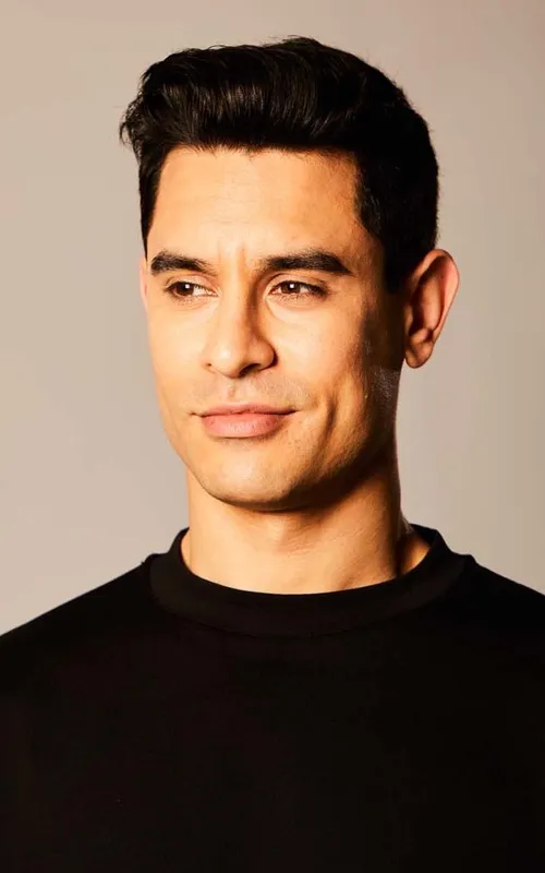 David Suárez