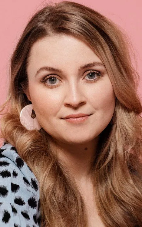 Irena Pozar