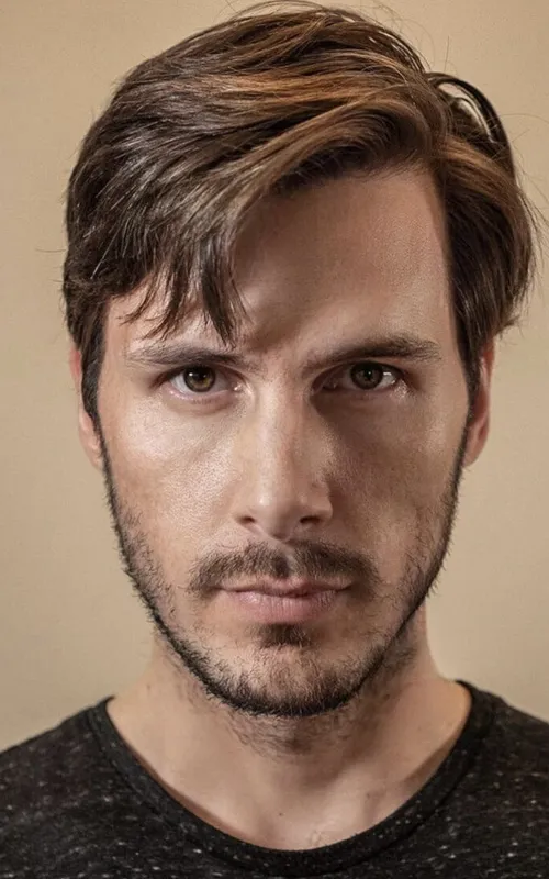 Dawson James