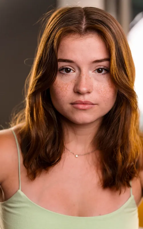 Alexandra van der Hulst