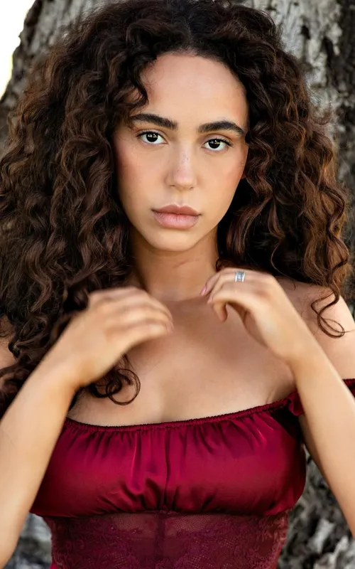 Margo Parker